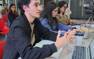 Jurado Concurso E+i