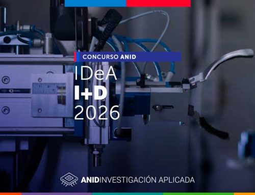 Concurso de Proyectos de Investigación y Desarrollo en Salud (I+D en Salud)