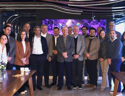 Ecosistema E+i UDD junto a iCubo realizó con éxito una nueva edición del Día Campus