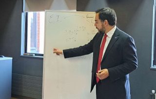 Cómo formalizar tu emprendimiento alimentario