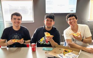 Optimiza tu emprendimiento, crece con IA