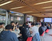 Optimiza tu emprendimiento, crece con IA