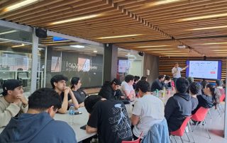 Optimiza tu emprendimiento, crece con IA