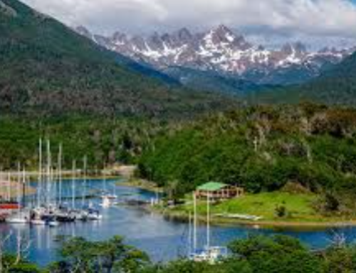 Innovación Pública: C+ UDD adjudica ANID para Sistema Geotérmico