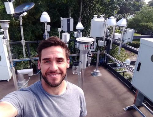 FONDECYT 2026: Proyecto MISTICA vinculará a la UDD con la NASA