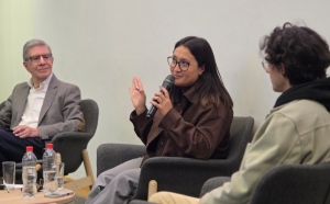Camila Beltrán, PermaCultura Tech